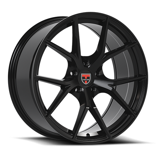 Tuscani Wheels 205