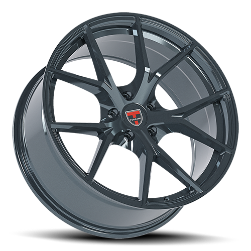 Tuscani Wheels 205