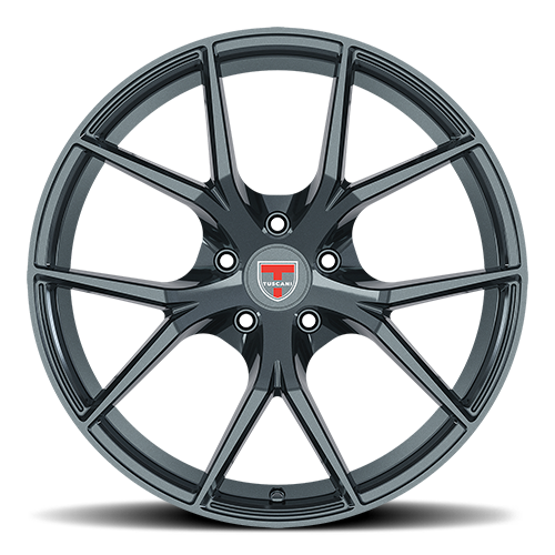 Tuscani Wheels 205