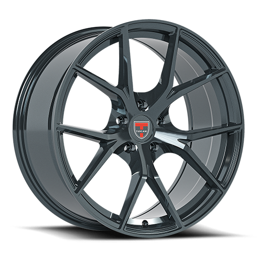 Tuscani Wheels 205