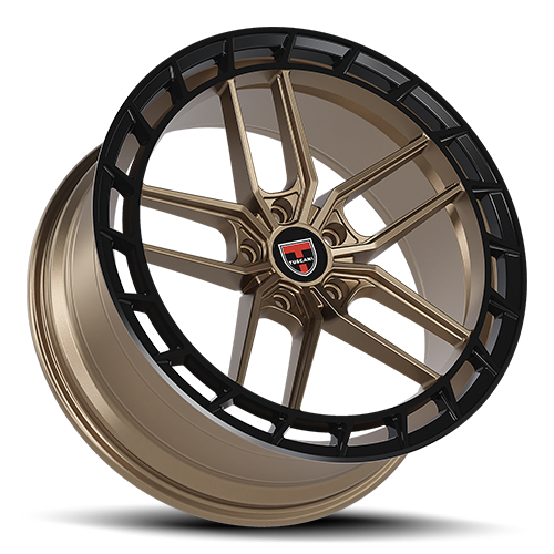 Tuscani Wheels 206