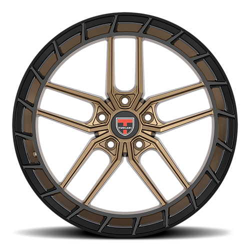 Tuscani Wheels 206