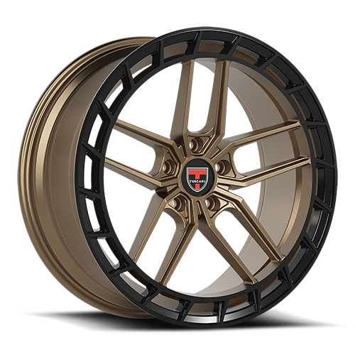 Tuscani Wheels 206