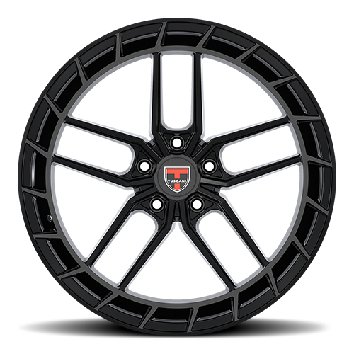 Tuscani Wheels 206