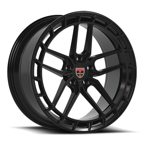 Tuscani Wheels 206