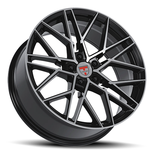 Tuscani Wheels 207
