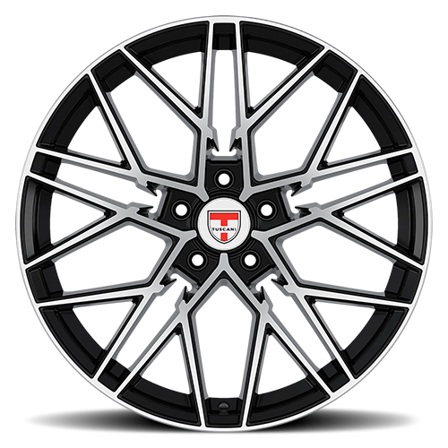 Tuscani Wheels 207
