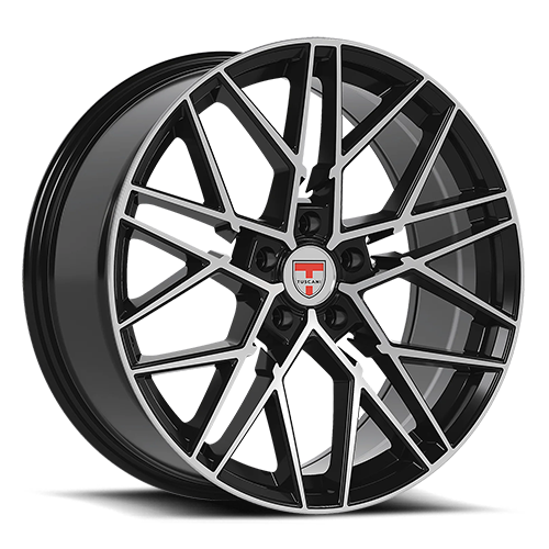 Tuscani Wheels 207