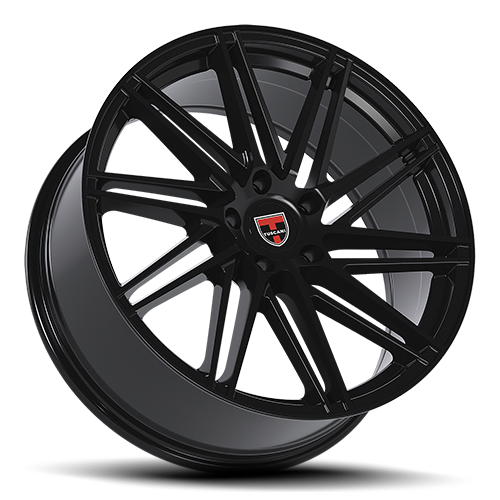 Tuscani Wheels 209
