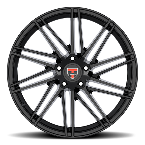 Tuscani Wheels 209