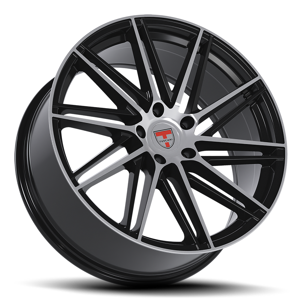 Tuscani Wheels 209