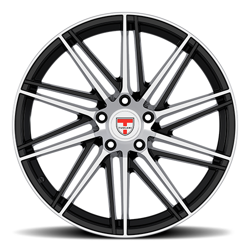Tuscani Wheels 209