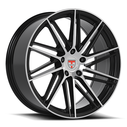 Tuscani Wheels 209