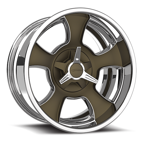 Schott Magnitude - D.concave