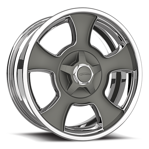 Schott Magnitude - S.concave