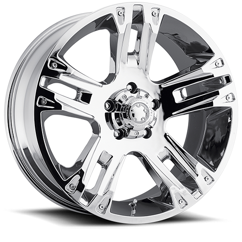 Ultra Motorsports 234-235 Maverick