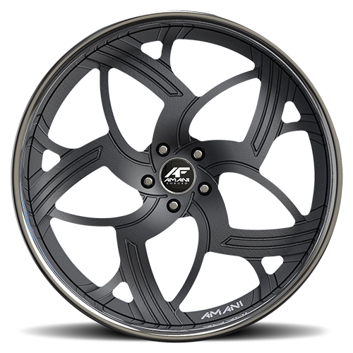 Amani Wheels Imperio