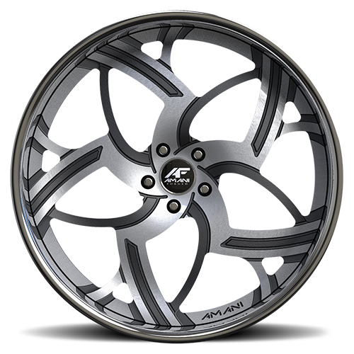 Amani Wheels Imperio