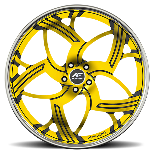 Amani Wheels Imperio