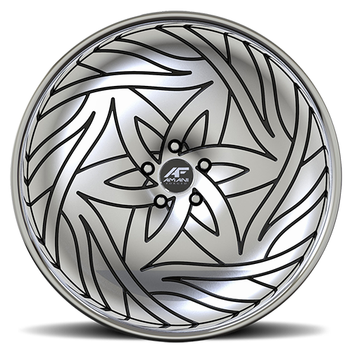 Amani Wheels Aderino