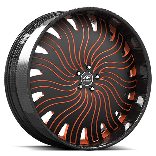 Amani Wheels HNIC Miami 15