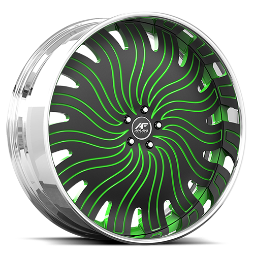 Amani Wheels HNIC Miami 15