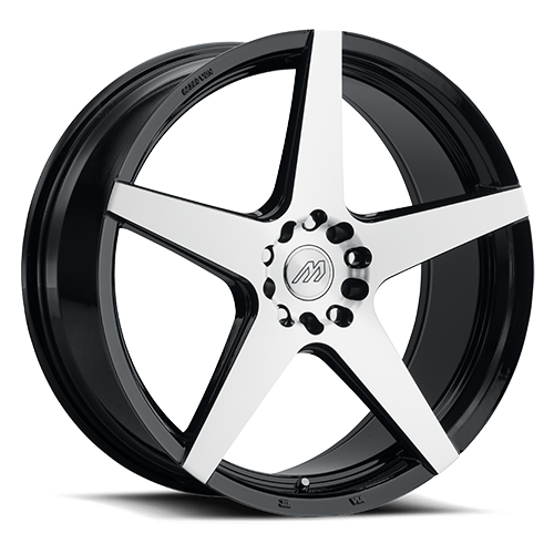 2Crave Mach Performance MP.52