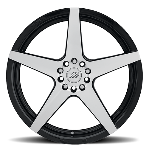 2Crave Mach Performance MP.52