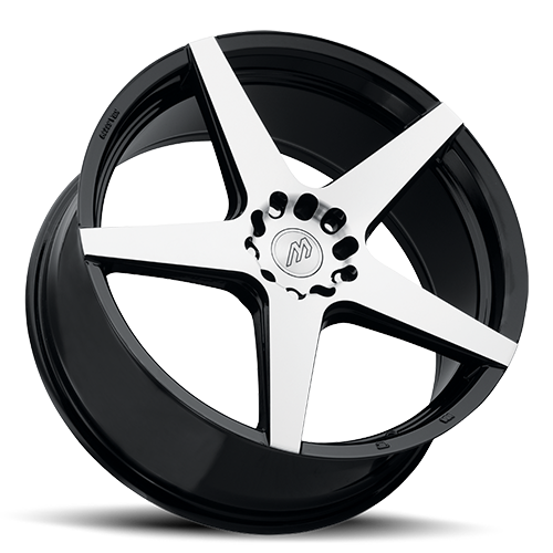 2Crave Mach Performance MP.52