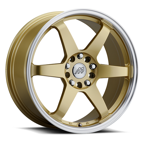 2Crave Mach Performance MP.60