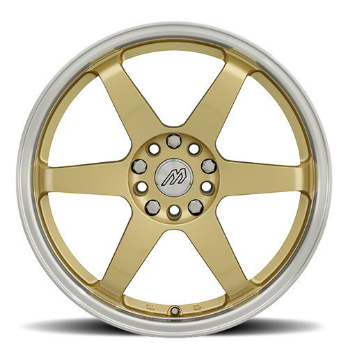 2Crave Mach Performance MP.60