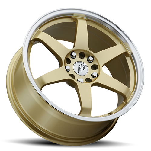 2Crave Mach Performance MP.60