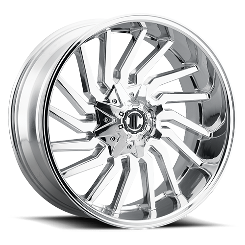 2Crave Xtreme Off-Road NX-26