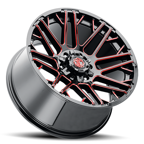 2Crave Xtreme Off-Road NX-27