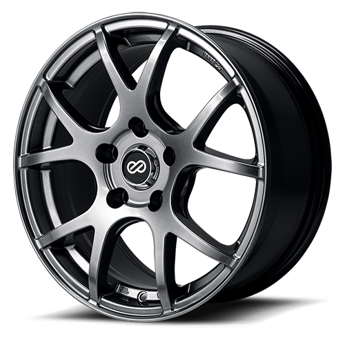 Enkei Wheels MS II