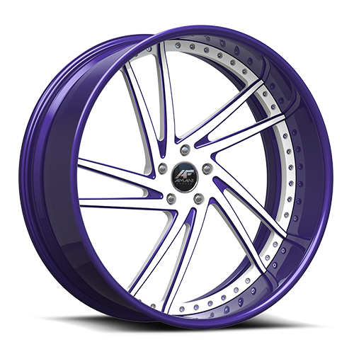 Amani Wheels Vice