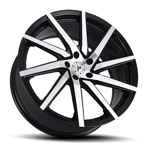 Impact Racing 601