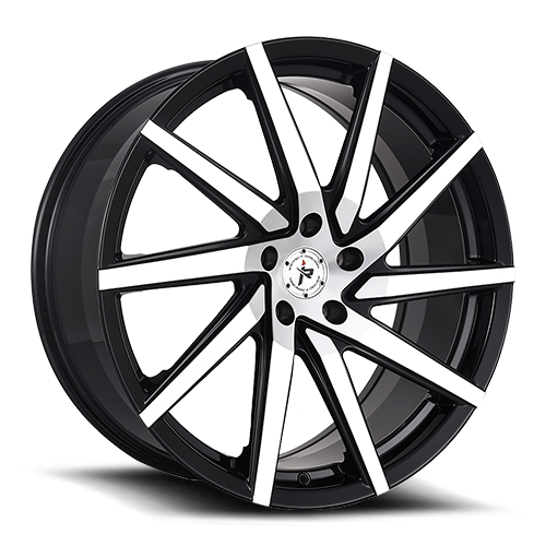 Impact Racing 601