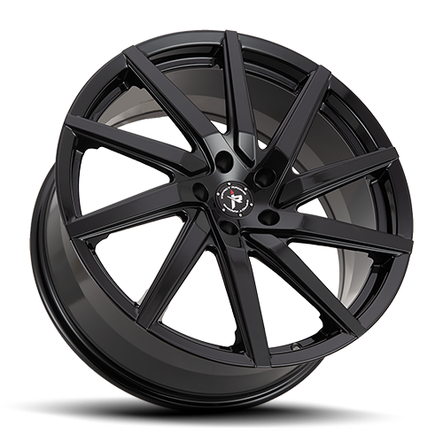 Impact Racing 601