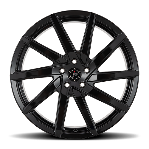 Impact Racing 601