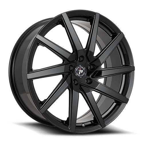 Impact Racing 601