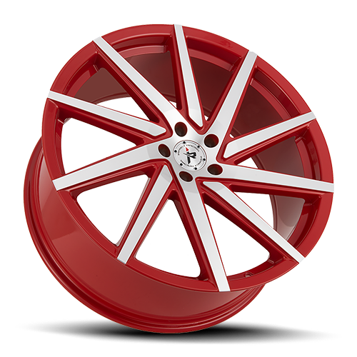 Impact Racing 601