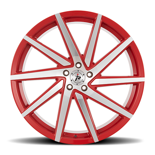Impact Racing 601