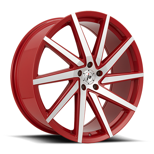 Impact Racing 601