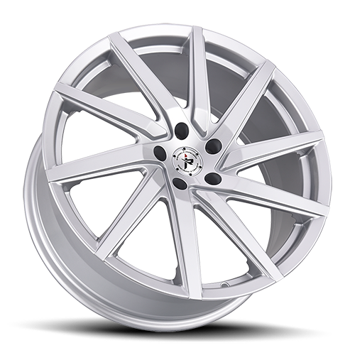 Impact Racing 601