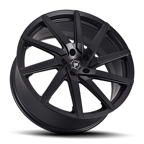 Impact Racing 601