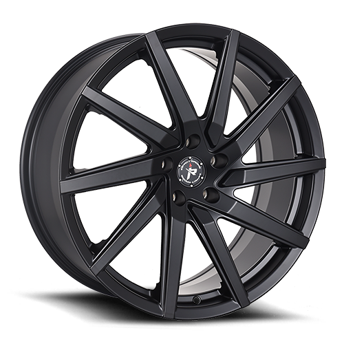 Impact Racing 601