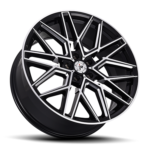 Impact Racing 602