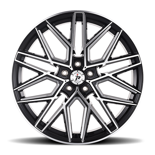 Impact Racing 602