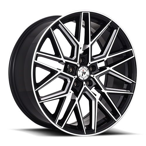 Impact Racing 602